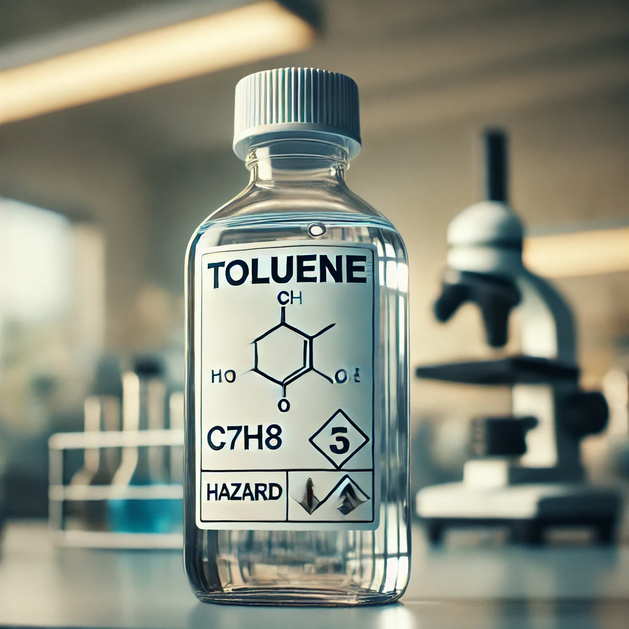 Toluene